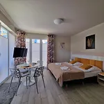 Czarna Gora Ischgl 20 Appartement *