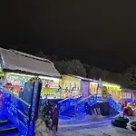 Daire Czarna Gora Ischgl 20