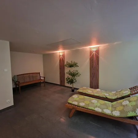 Apartmán Czarna Gora Ischgl 20 *