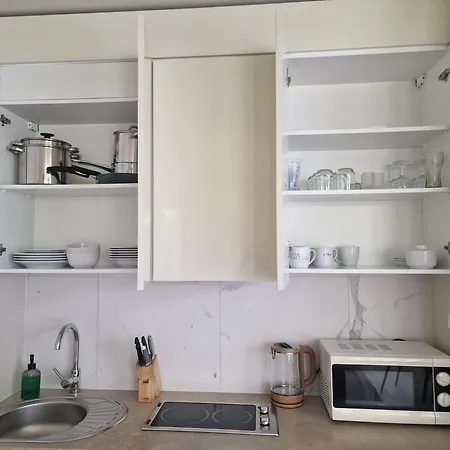 Appartement Czarna Gora Ischgl 20 *