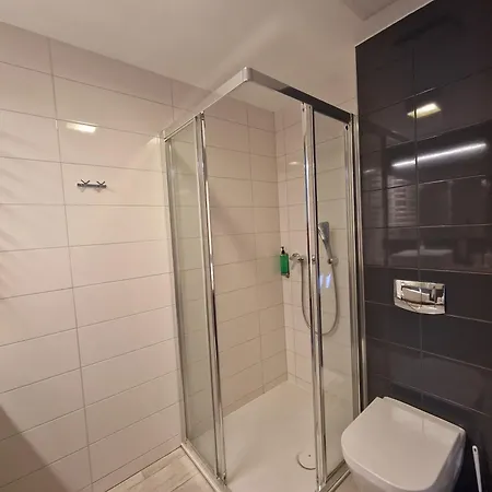 Διαμέρισμα Czarna Gora Apartament Ischgl 20 Biala Woda