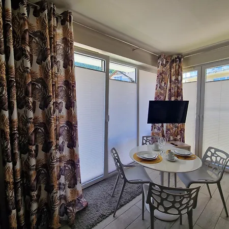 Czarna Gora Apartament Ischgl 20