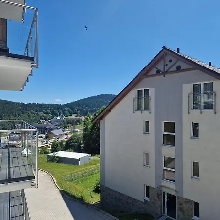 아파트 Czarna Gora Ischgl 20 *