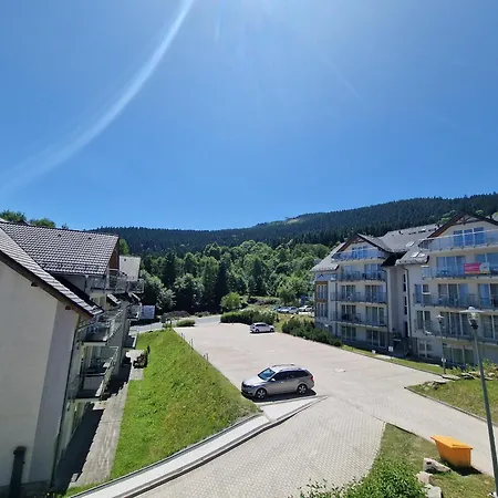 Apartmán Czarna Gora Ischgl 20 Biala Woda