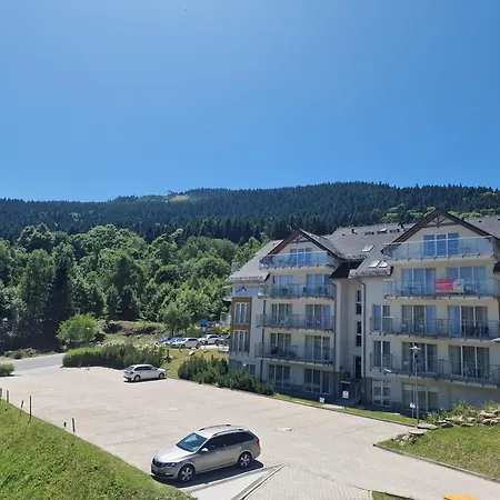 Czarna Gora Apartament Ischgl 20 Biala Woda