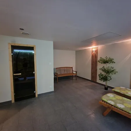 Apartmán Czarna Gora Ischgl 20 *