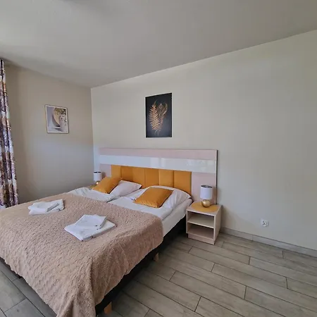 Czarna Gora Apartament Ischgl 20 * Biala Woda