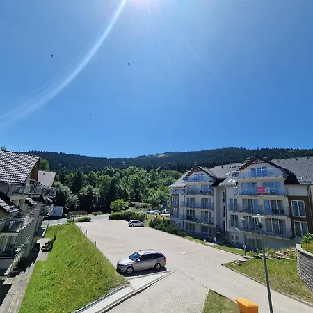 Apartmán Czarna Gora Ischgl 20