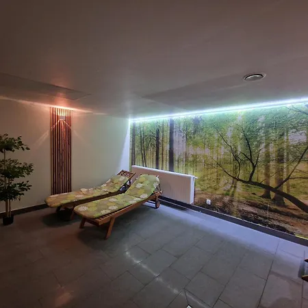 Apartament Czarna Góra Apartament ISCHGL 20 Biala Woda