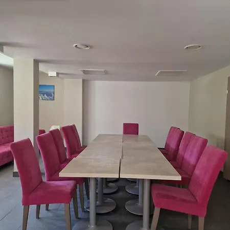 Czarna Góra Apartament ISCHGL 20