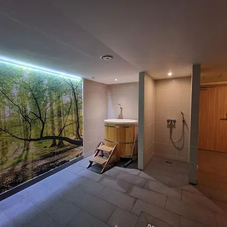 Apartmán Czarna Gora Ischgl 20