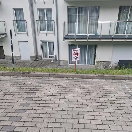 Czarna Gora Apartament Ischgl 20 Διαμέρισμα