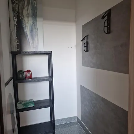 Czarna Góra Apartament ISCHGL 20