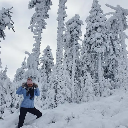 Czarna Gora Ischgl 20 * Biala Woda