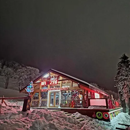 Czarna Gora Ischgl 20 Biala Woda