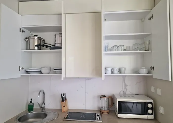 Appartement Czarna Gora Ischgl 20 *