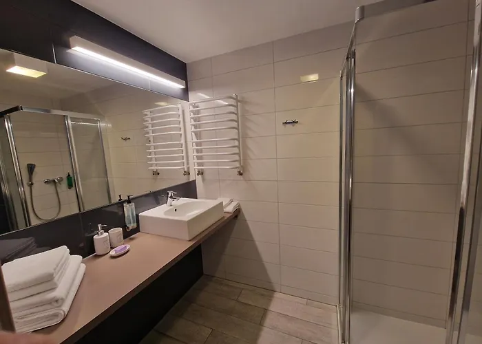 Czarna Gora Ischgl 20 Biala Woda