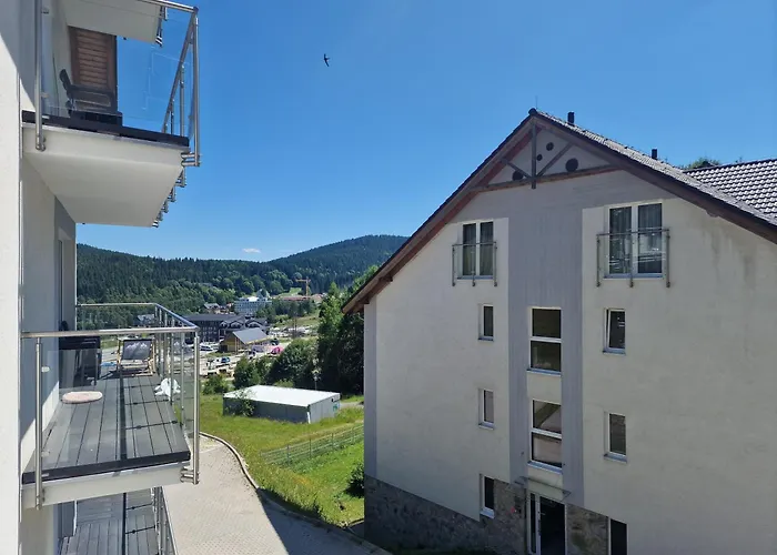Appartement Czarna Gora Ischgl 20 *
