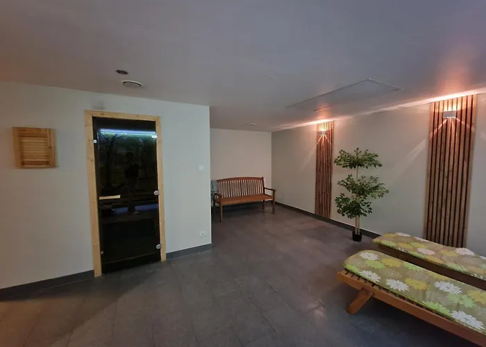 Appartement Czarna Gora Ischgl 20 *