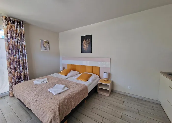 Czarna Gora Ischgl 20 * Biala Woda