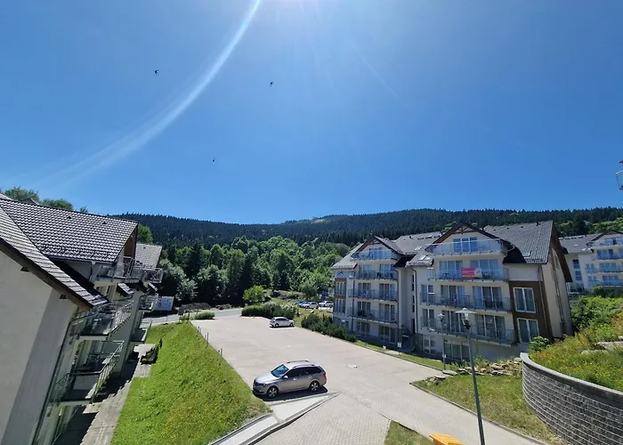 Appartement Czarna Gora Ischgl 20