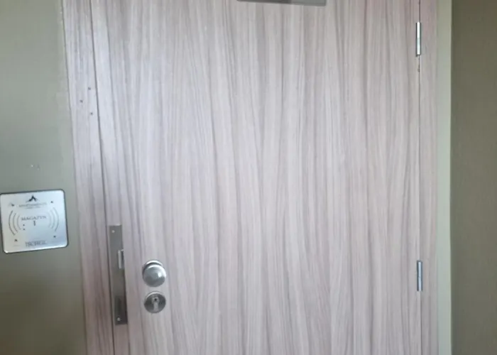 Czarna Gora Ischgl 20 Апартаменты Biala Woda