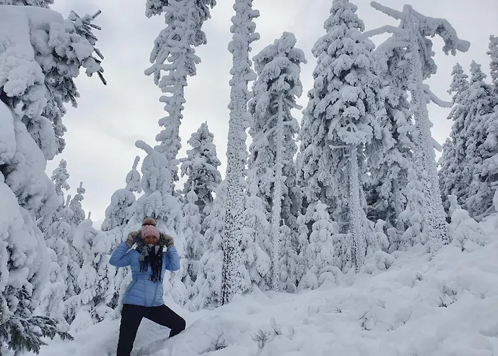 Czarna Gora Ischgl 20 * Biala Woda