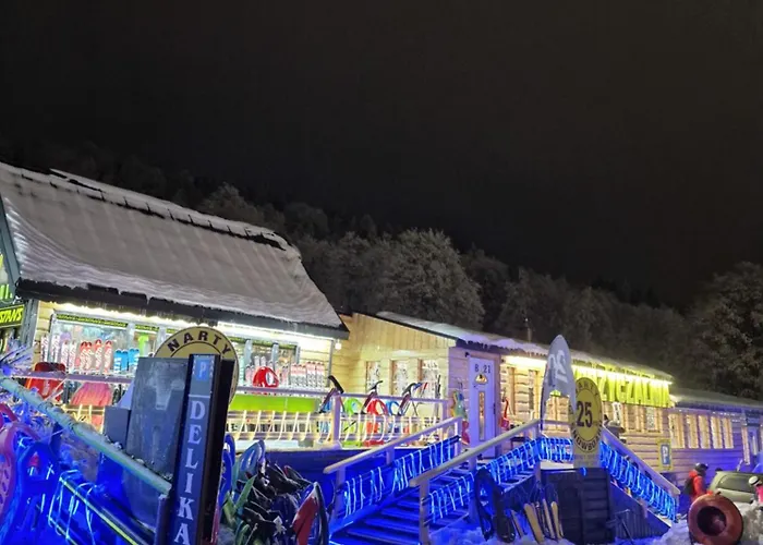 Апартаменты Czarna Gora Ischgl 20