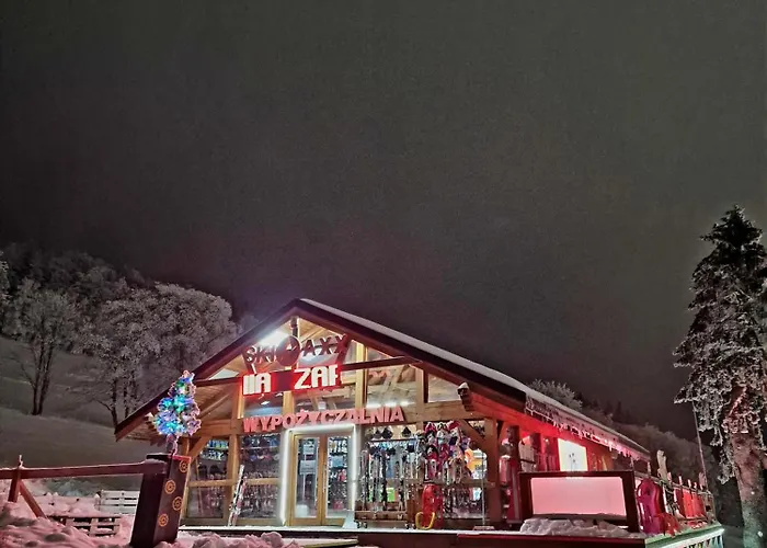 Czarna Gora Ischgl 20 Biala Woda